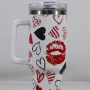 SS Tumbler Mug