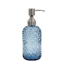 Wall-Mounted Liquid Soap Dispenser