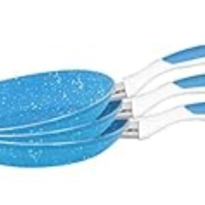 Grandi cook titanium