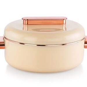 Hot Box stainless steel